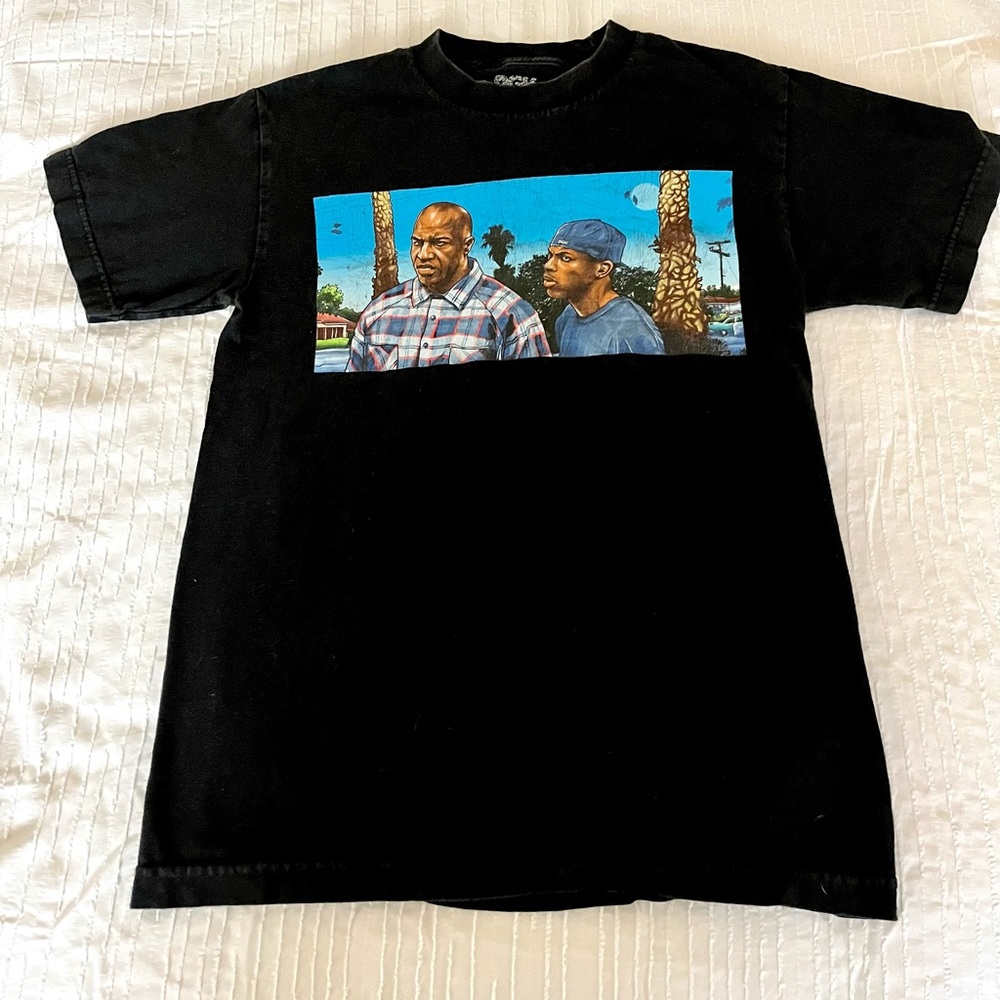 DGK Friday the movie tee